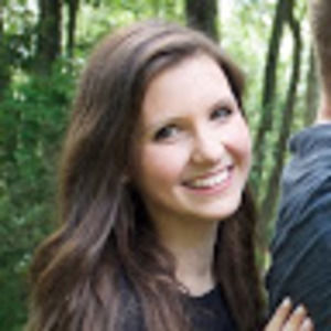 Meet your Posher, Linley